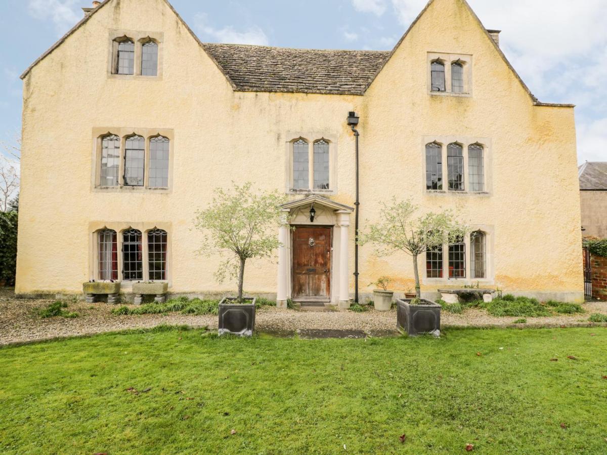 Villa Chapel House à Stonehouse  Extérieur photo