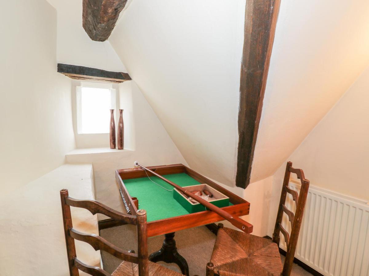 Villa Chapel House à Stonehouse  Extérieur photo