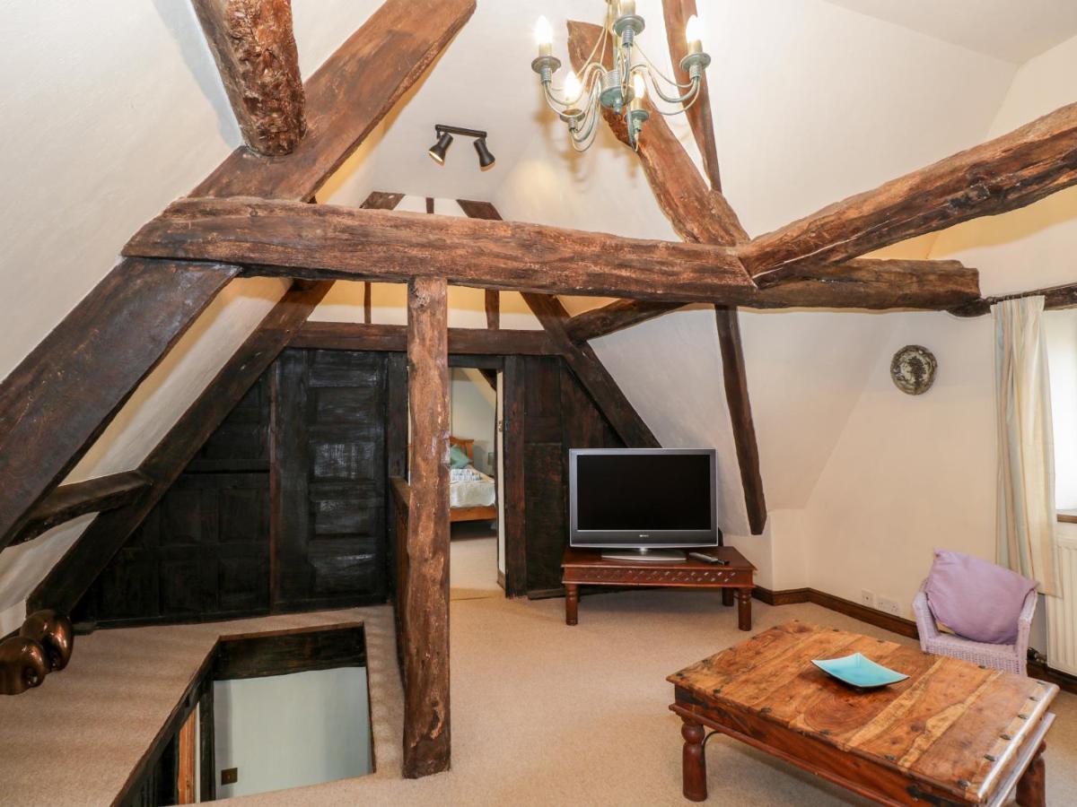 Villa Chapel House à Stonehouse  Extérieur photo